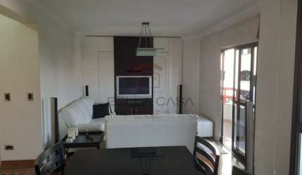 Apt Impecável no coração do Jardim Avelino - 3 Dorm -