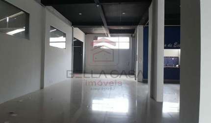 Prédio Comercial na Vila Carrão