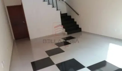 Sobrado locação com 3 dormitórios Vila Formosa