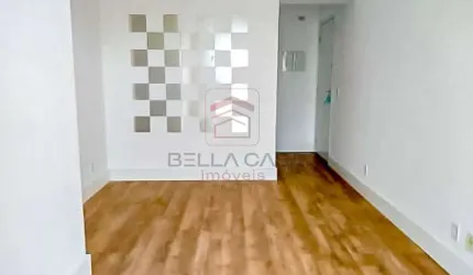 Apartamento  Mooca  50 m²   2 dormitórios   1 banheiro   1 vaga