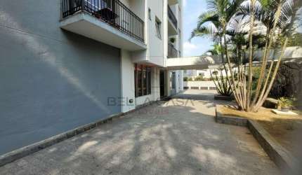 Apartamento para venda - 2 dormitórios - 1 vaga - lazer completo