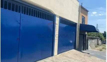 Galpão  Vila   Prudente   535m2     7  banheiros   4 vagas