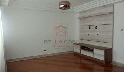 Apartamento a venda ou locação no Parque da Mooca, 252 m² ao lado C.A. Juventus