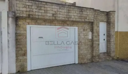 SOBRADO À VENDA NA VILA FORMOSA PRÓXIMO À PRAÇA SAMPAIO VIDAL!