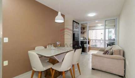 Apartamento a venda edificio conde prates mooca, 2 dormitórios, 1 suíte, 2 vagas