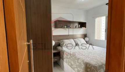 Excelente Apartamento no sacomã