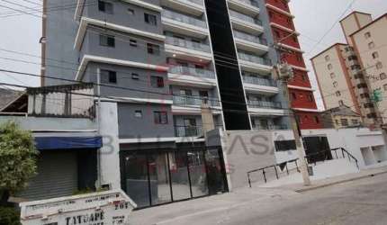 Apartamento a venda no Jardim Analia Franco