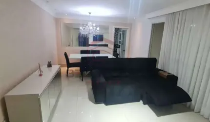 Apartamento Alto Padrão Mooca varanda gourmet 3 suítes e vagas com ótima localização