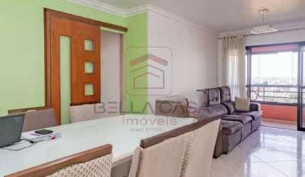 Excelente Apartamento