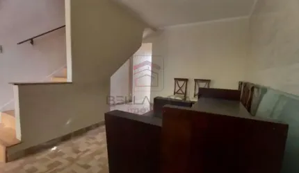 Sobrado a venda na Vila Prudente com 2 quartos
