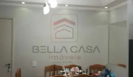 Apartamento Mooca 48m2 com varanda 2 dormitórios 1 vaga próximo Av. Paes de Barros.