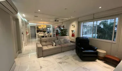 Apartamento a venda Condominio Central Park