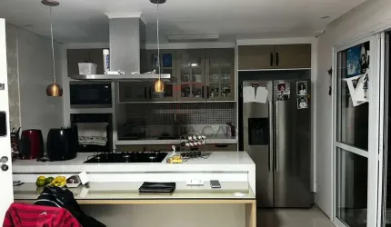 Condominio Fechado na Santa Clara