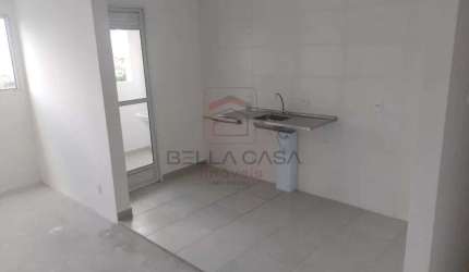 Apartamento nunca habitado a venda no Bairro da Mooca