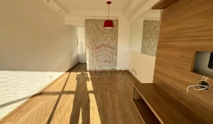 Apartamento Reformado à Venda ? Conforto e Sofisticação no bairro da mooca