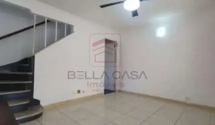 Sobrado proximo Metro Imigrantes