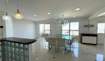 Apartamento alto padrão mooca, 3 dormitórios, 2 vagas