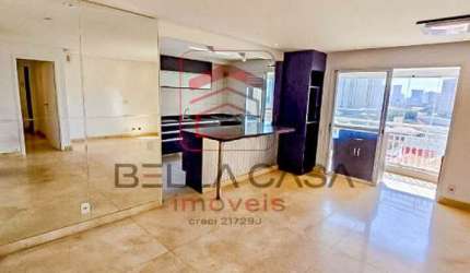 Apartamento Aconchegante à Venda na Mooca - 112 m²
