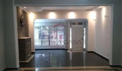 Sobrado comercial de 500m² no Tatuapé