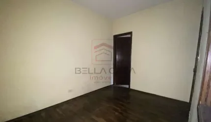 Sobrado á venda Chácara Santo Antônio (Zona Leste)