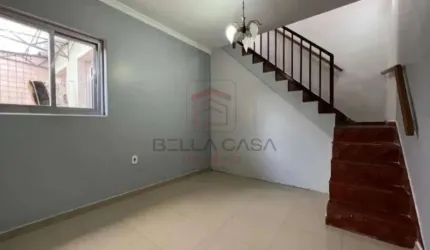 Sobrado para venda - Vila Prudente - 2 dormitórios - 2 vagas de carro- Sotão