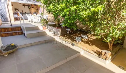 Excelente Casa na Mooca 4 quartos 2 vagas Lazer privativo