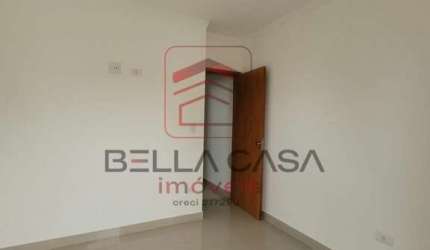 Apartamento Novo - 2 Dormitórios - 600 metros do metrô Vila Prudente