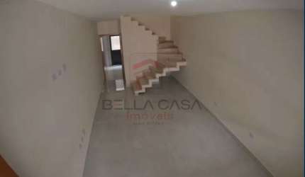 Sobrado  Novo  118m2   Vila  Libanesa    3 dormitorios    1 suite     2 vagas