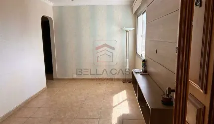APARTAMENTO NA VILA MONUMENTO