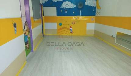 Casa Térrea Com Edícula 290m² - VENDA OU LOCAÇÃO!!!
