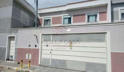 Sobrado a venda na Vila Prudente com 3 quartos e churrasqueira