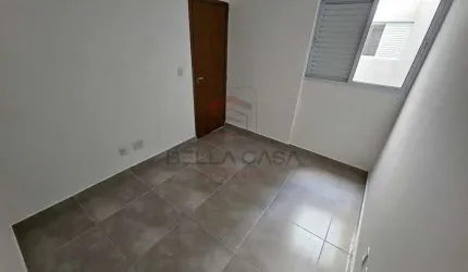 Apartamento para venda- Vila Formosa - 39 m² com 2 quartos e 1 vaga de garagem