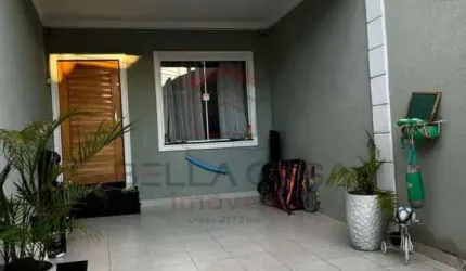 Sobrado a venda no bairro do Carrão.
