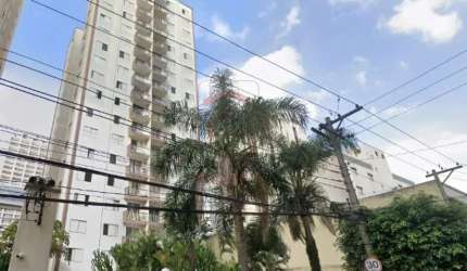 Apartamento a venda no Bairro do Tatuape com 3 quartos