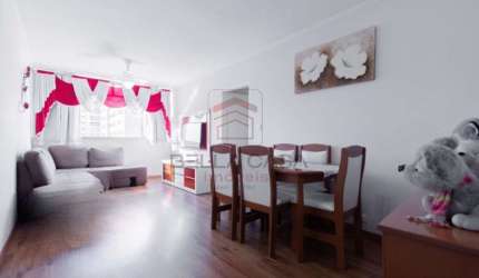 Apartamento -  3 dormitórios - suítes - 1 vaga. - 114 metros - Moóca - São Paulo