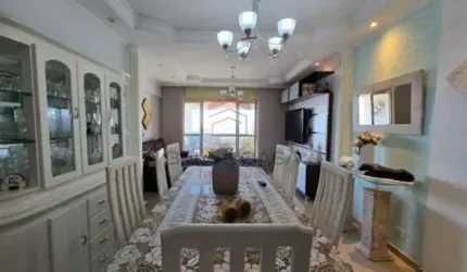 Apartamento à Venda na Mooca - 106m², 3 Dormitórios, 1 Suíte, 3 Vagas