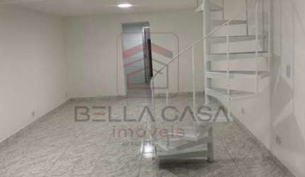 Sobrado Comercial e Residencial  Tatuapé