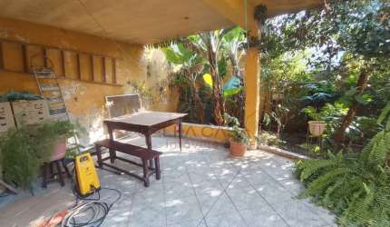 Sobrado a venda Vila Santa Clara