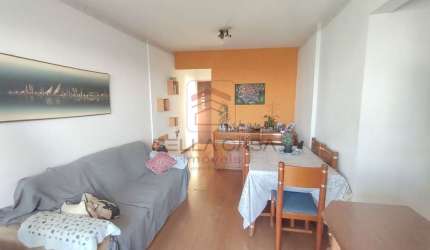 Apartamento com 3 Quartos 1 suite 2vgs  Venda, 75m²