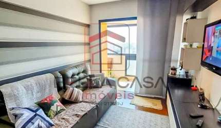Apartamento na Mooca 2 dormitórios e 1 vaga a venda