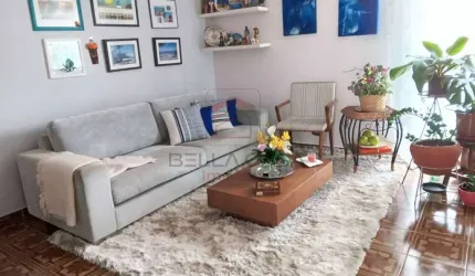 Otimo apartamento no Bairro do Tatuapé