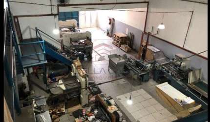 Galpao bom para comercio e deposito