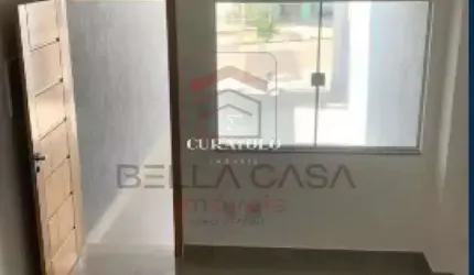 Casa à venda com 90m², 3 quartos e 2 vagas