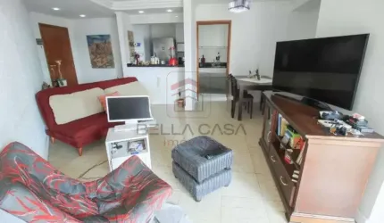 Apartamento na Mooca, com 80 m2, 03 dormitórios e 02 vagas.