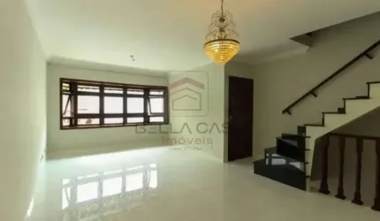 Casa de condomínio para venda na Mooca