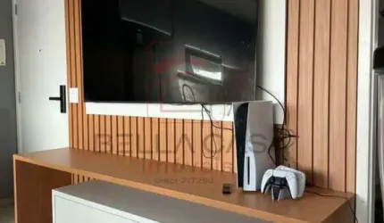 Melhor Planta do Anália Franco - 45 mts2 - 2 dorm com Vaga