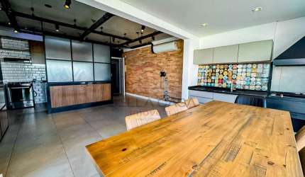 Apartamento à Venda na Mooca - 85m², 2 Dormitórios, 1 Suíte e Sacada Gourmet