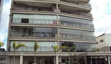 Apartamento para venda - Ipiranga - 3 suítes - 3 vagas - lazer completo