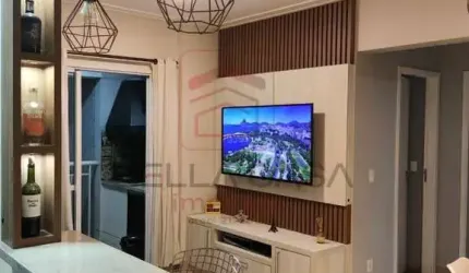 Apartamento para venda - Centro São Caetano