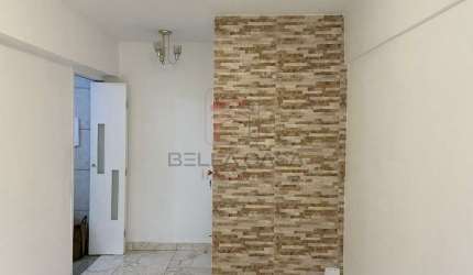 Apartamento para venda no Bairro da mooca com 2 quartos